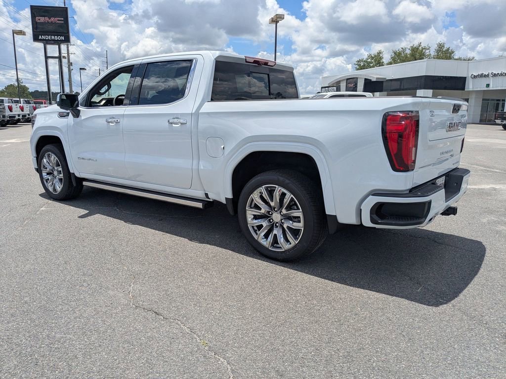 2026 GMC Sierra 1500 Denali - Photo 6