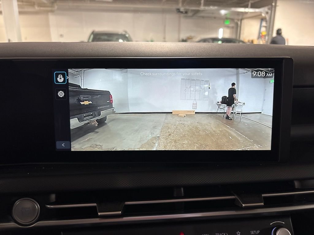Used 2026 Green Hyundai SE image 18