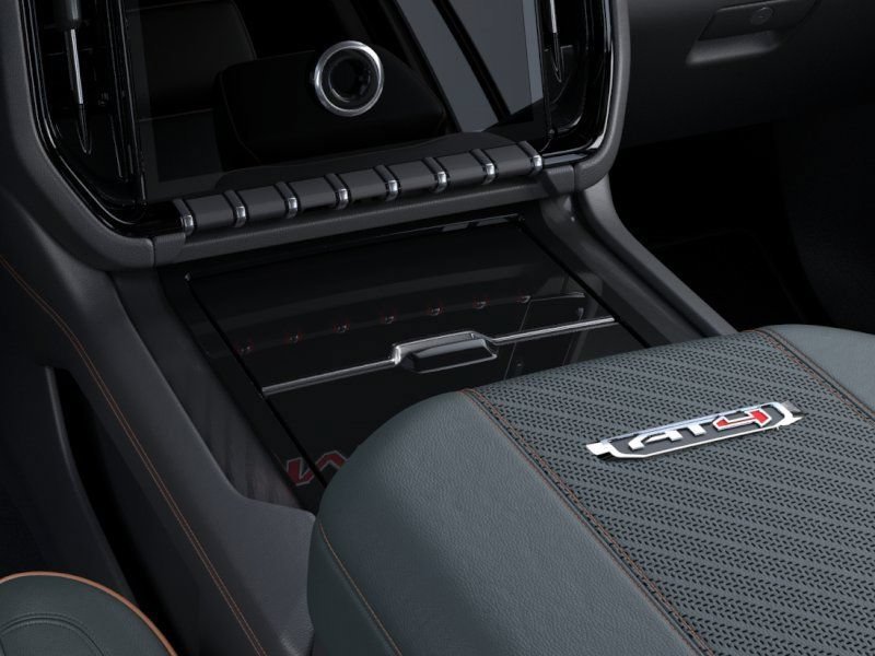 2026 GMC Yukon XL AT4 - Photo 23