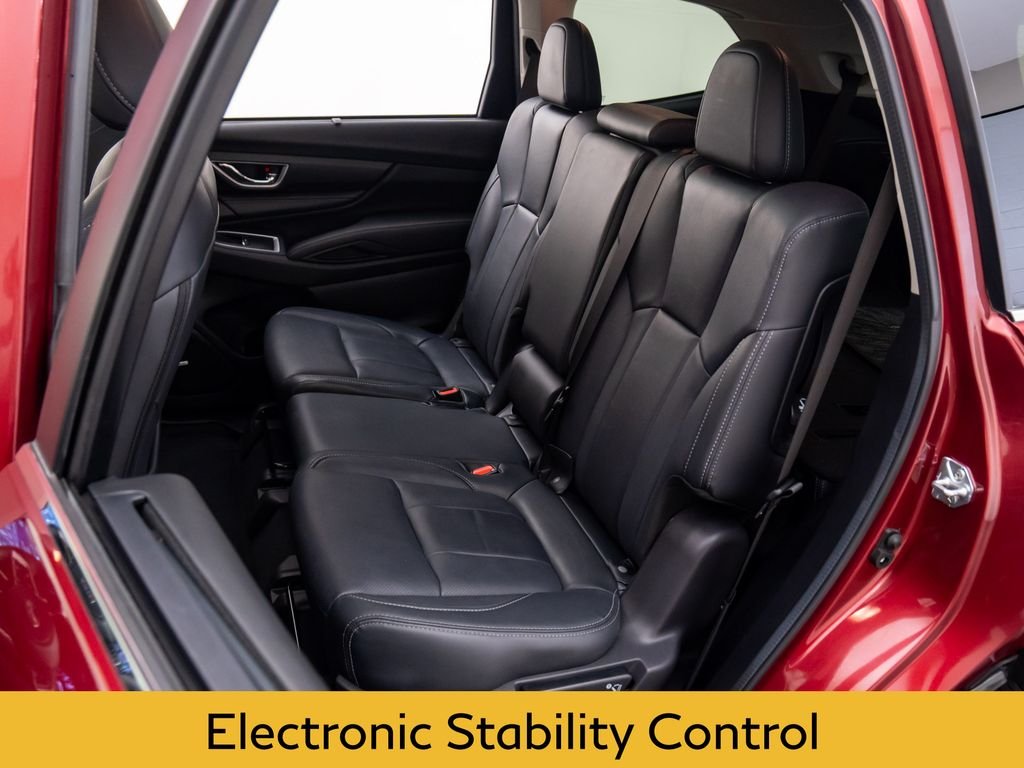 2024 Subaru Ascent Limited - Photo 18