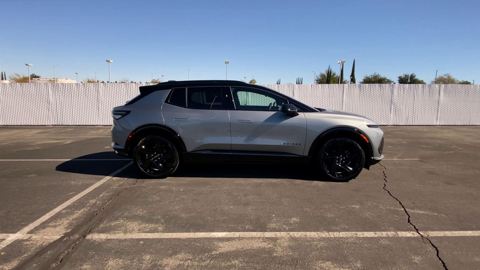 2026 Chevrolet Equinox EV RS - Photo 53