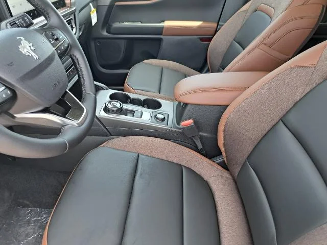 New 2026 Oxford White Ford Outer Banks® image 43