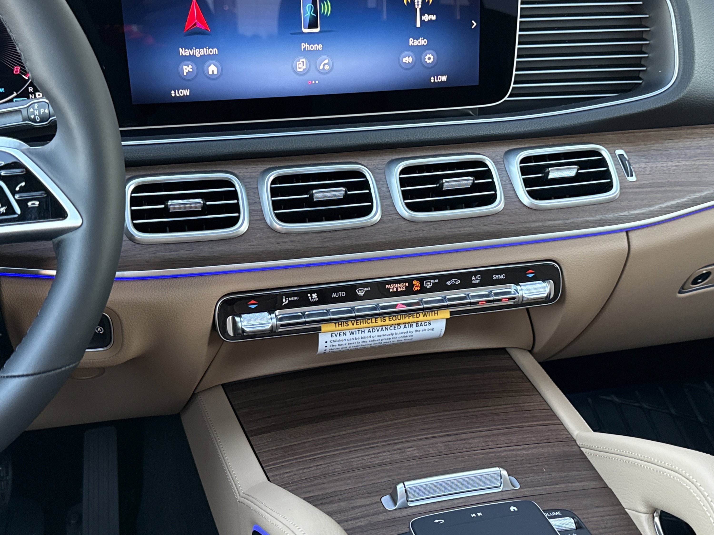 New 2026 Polar White Mercedes-Benz GLE 350 image 32