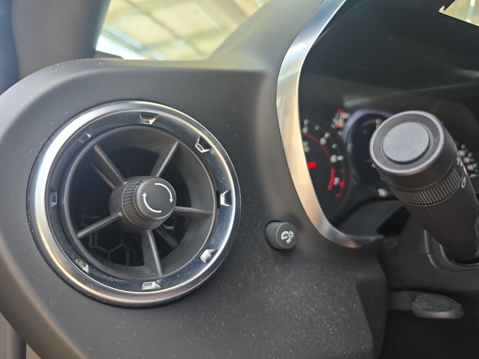 Used 2021 Black Chevrolet 1SS image 22