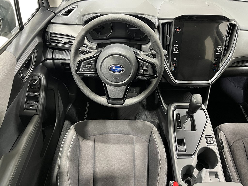 New 2026 ALPINE GREEN Subaru Premium image 15