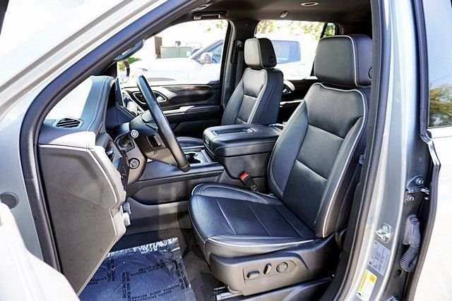 Used 2024 Gray Chevrolet Premier image 14