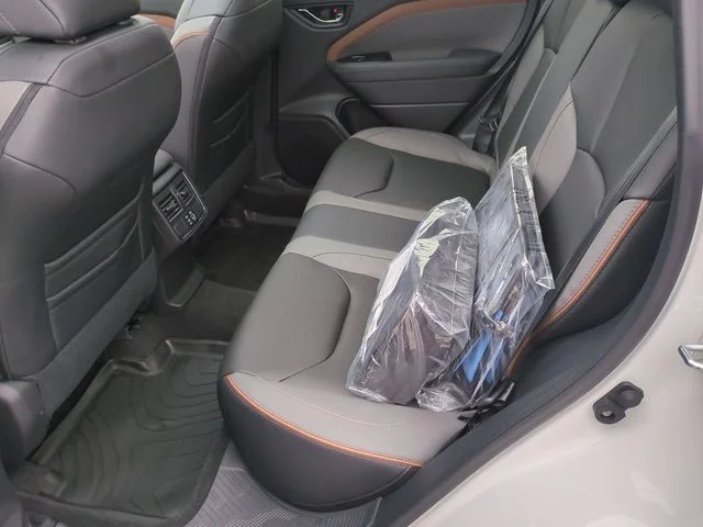 2026 Subaru Forester Sport - Photo 29