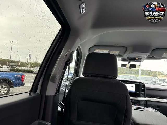 New 2026 Avalanche Ford F-250® XLT image 29