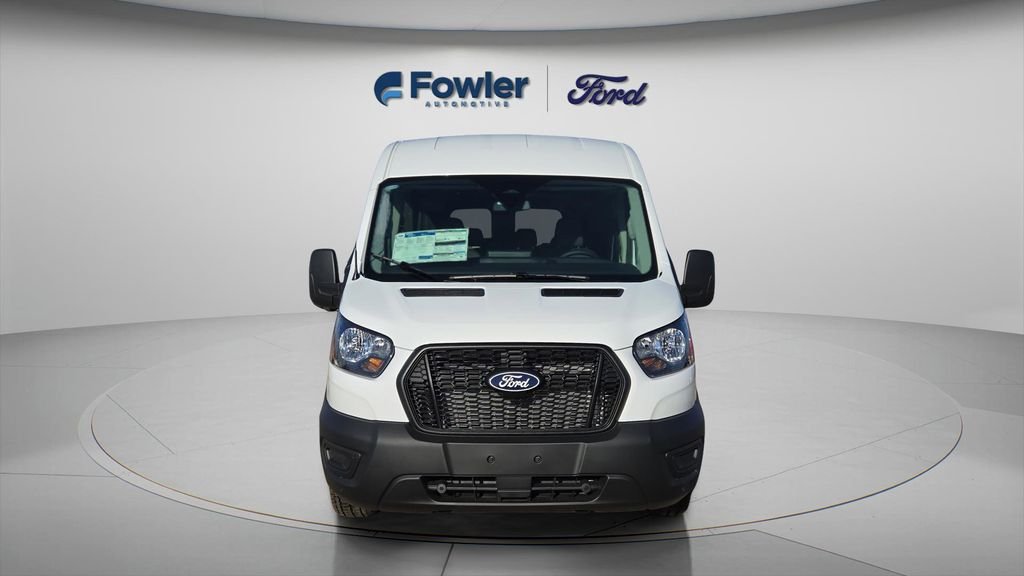 2026 Ford Transit Passenger Van XL