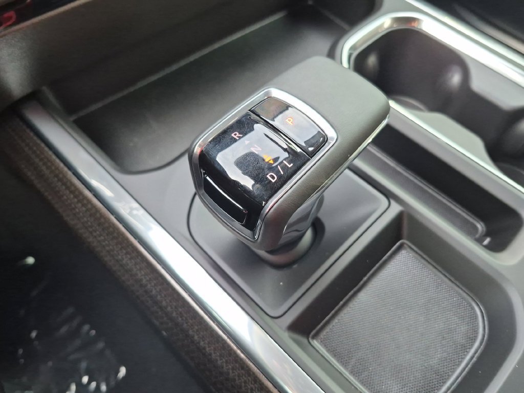 2026 Chevrolet Silverado 1500 LT Trail Boss - Photo 26
