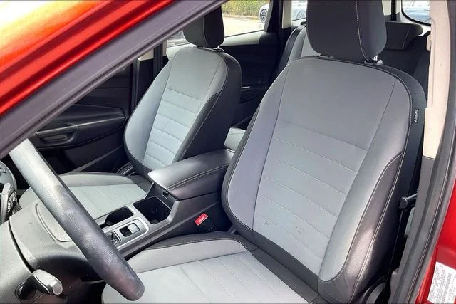Used 2019 Orange Ford S image 23