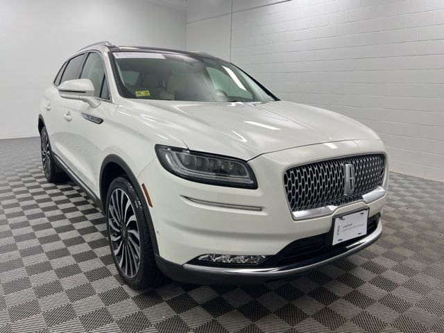 2022 Lincoln Nautilus Black Label AWD's photo