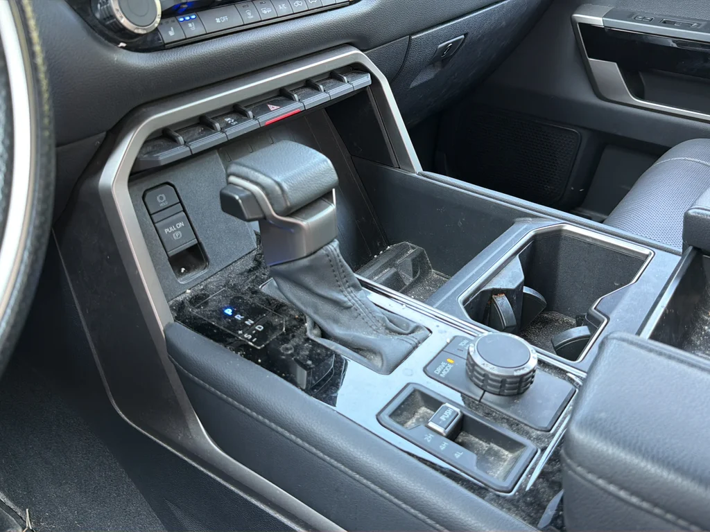 Used 2024 Gray Toyota Limited image 36