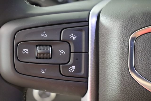 2026 GMC Sierra 1500 SLE - Photo 6