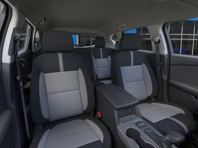 2026 Chevrolet Blazer 2LT - Photo 16