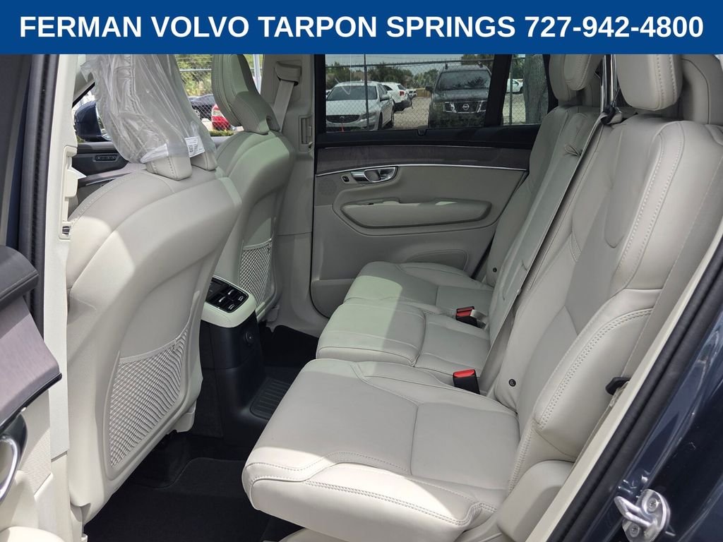 New 2026 Denim Blue Volvo Ultra image 13