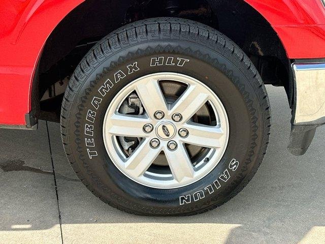 2022 Ford F-150 XLT - Photo 10
