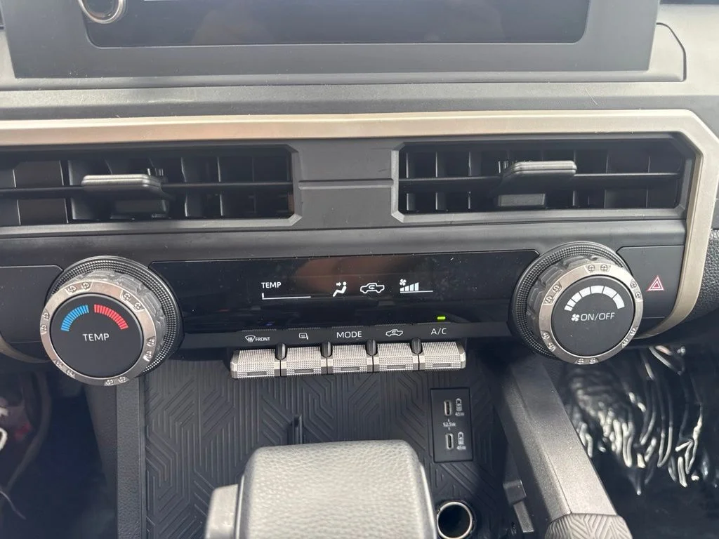 Used 2024 White Toyota SR image 14