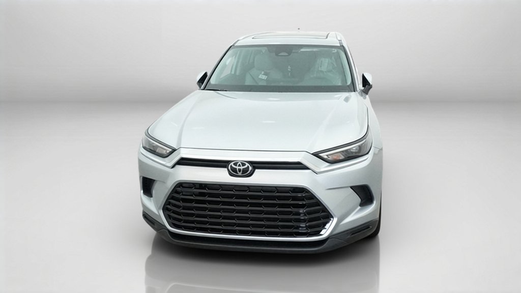 New 2026 Celestial Silver Metallic Toyota XLE image 46
