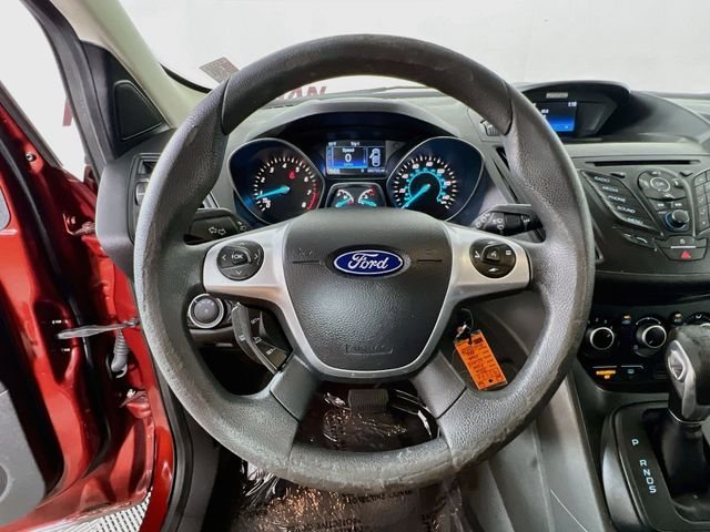 Used 2016 Orange Ford S image 12