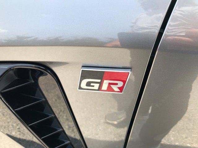 Certified Used 2023 Heavy Metal Toyota Circuit Edition image 84