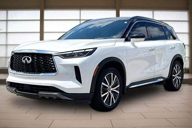 2023 INFINITI QX60 Autograph