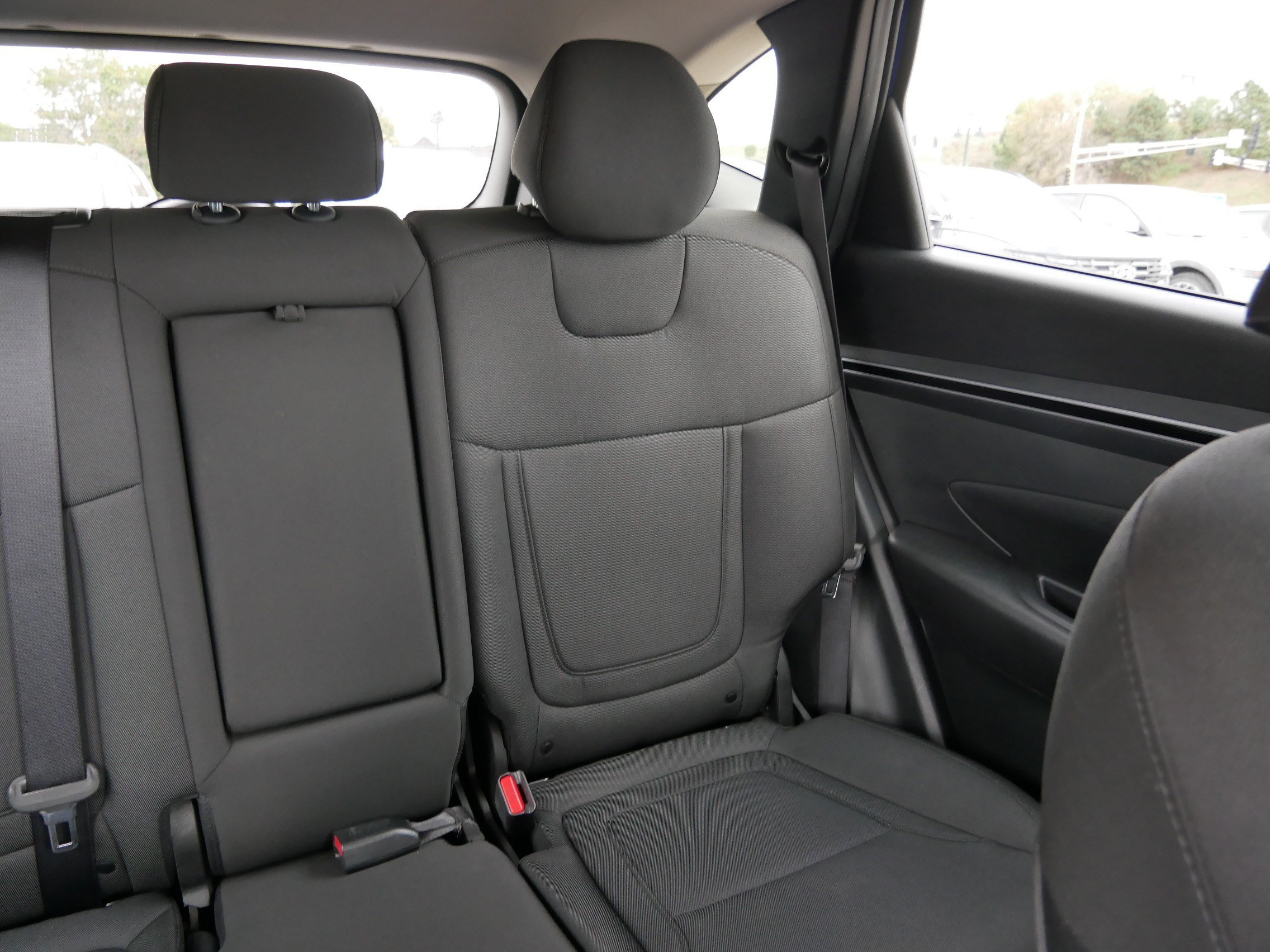 2022 Hyundai Tucson SEL - Photo 14