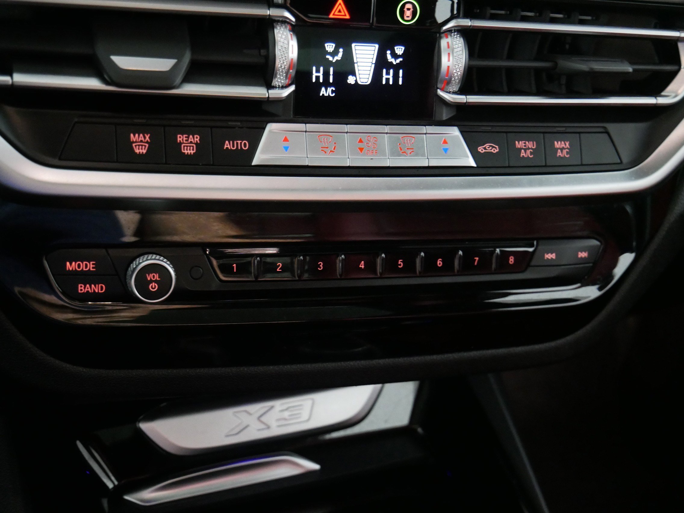 2022 BMW X3 30i - Photo 23