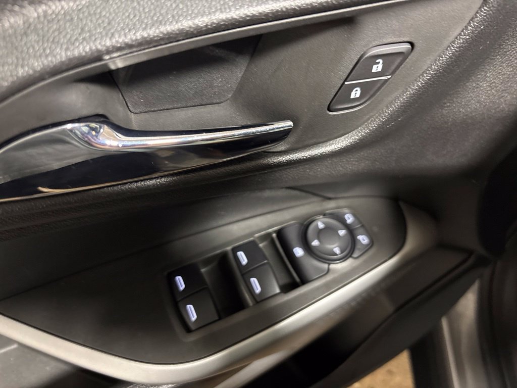 Used 2024 Gray Chevrolet 1RS image 12