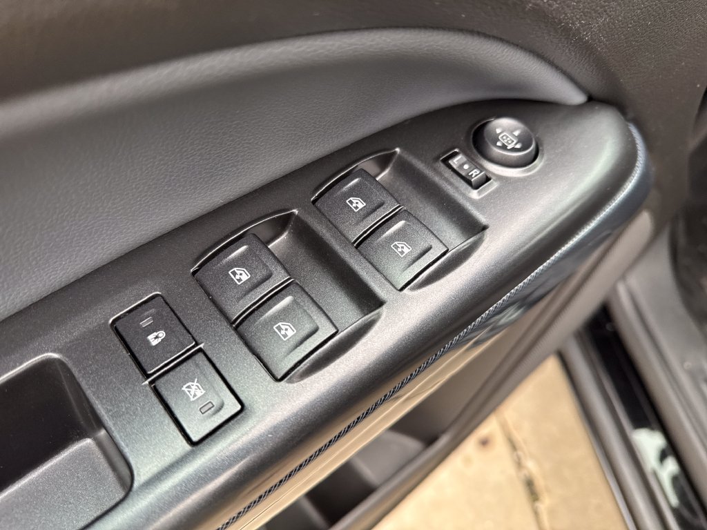 2015 Chevrolet Colorado Z71 - Photo 17
