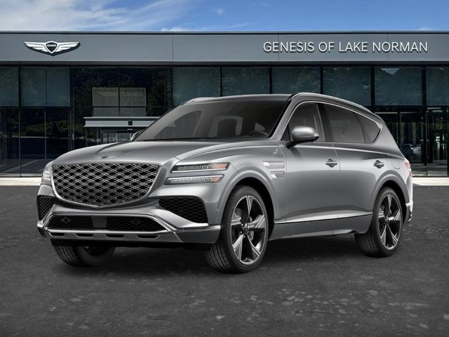 2026 Genesis GV80 2.5T Prestige