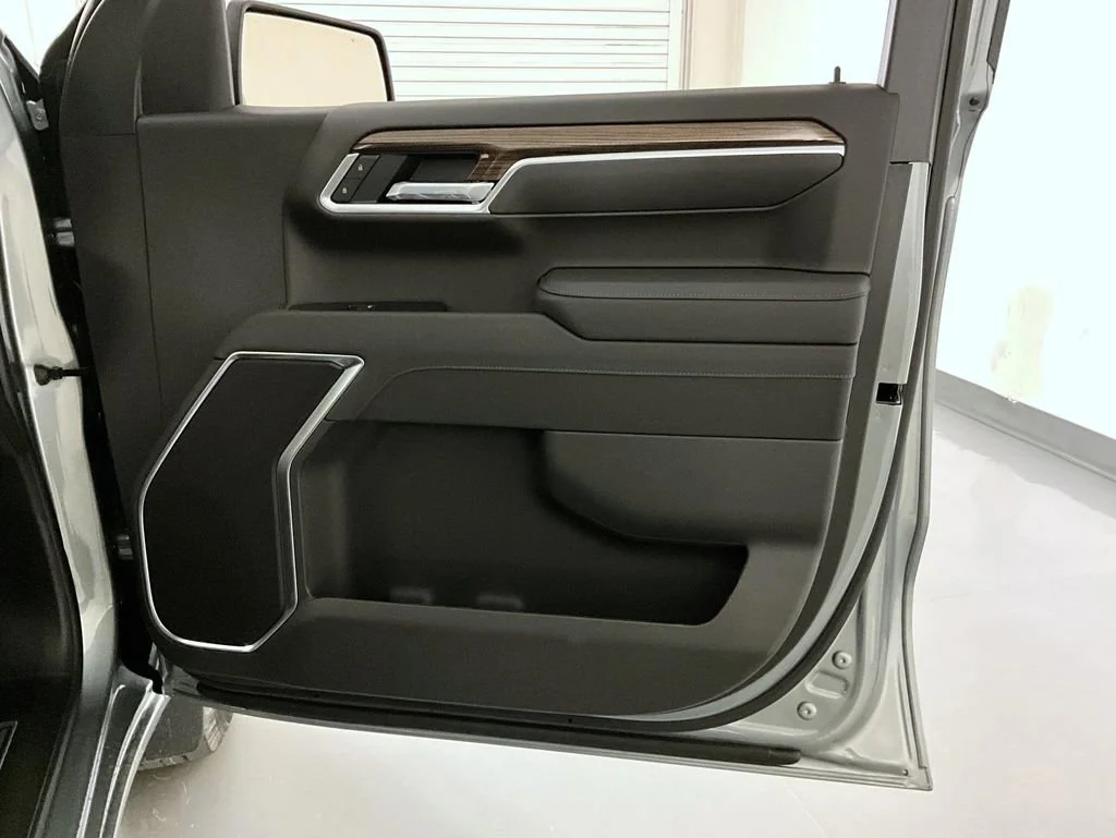 2026 Chevrolet Silverado 1500 LT - Photo 16