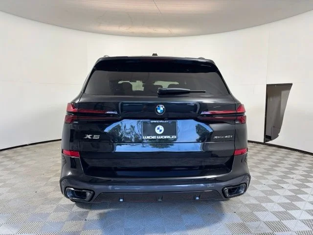New 2026 Dk. BMW xDrive40i image 6