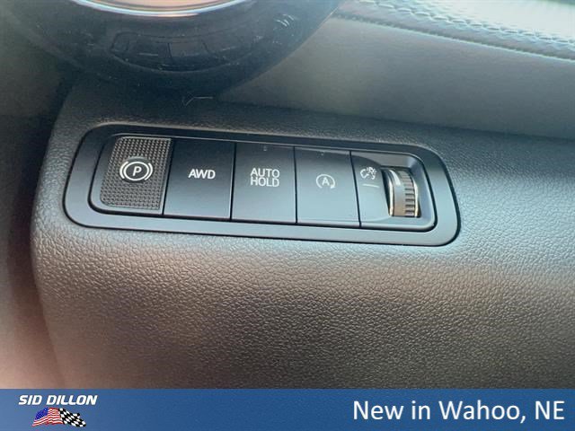 2027 Chevrolet Equinox LT - Photo 16