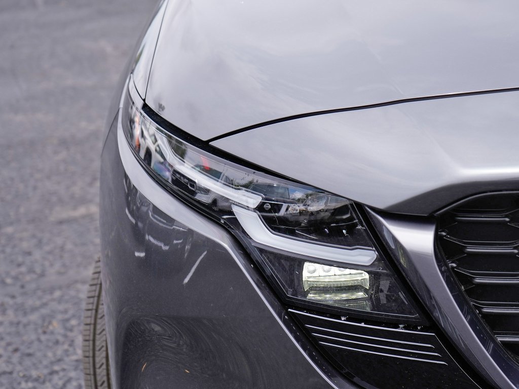 New 2026 Machine Gray Metallic Mazda 2.5 S Preferred image 2