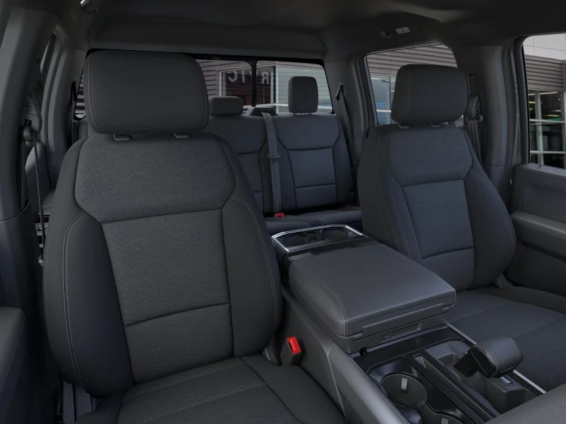 2025 Ford F-150 XLT - Photo 56
