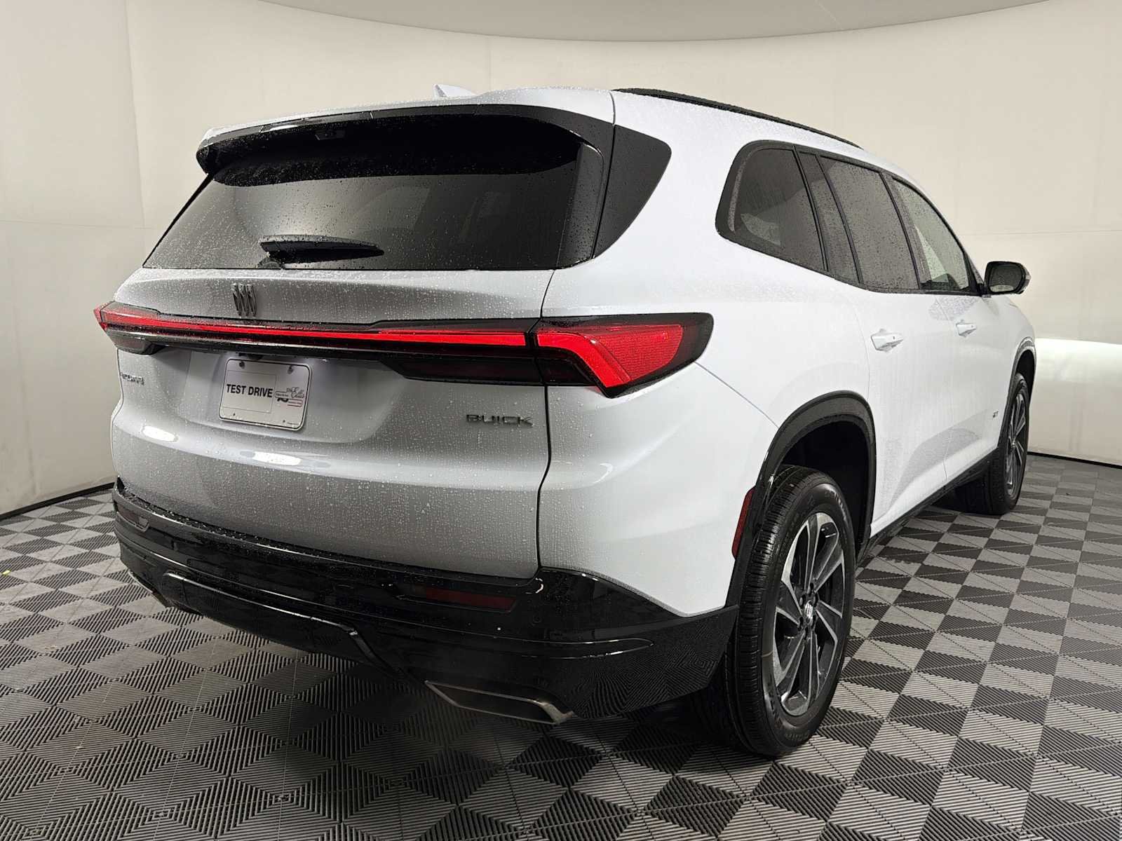 2026 Buick Enclave Sport Touring - Photo 6
