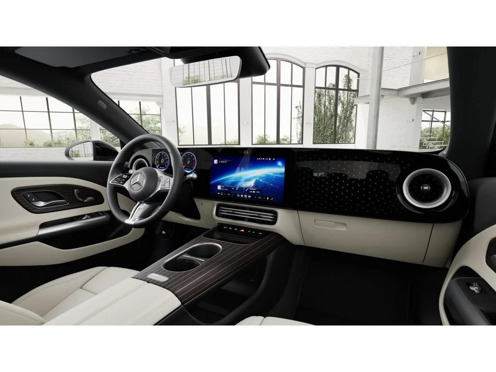 New 2027 Black Mercedes-Benz  image 43
