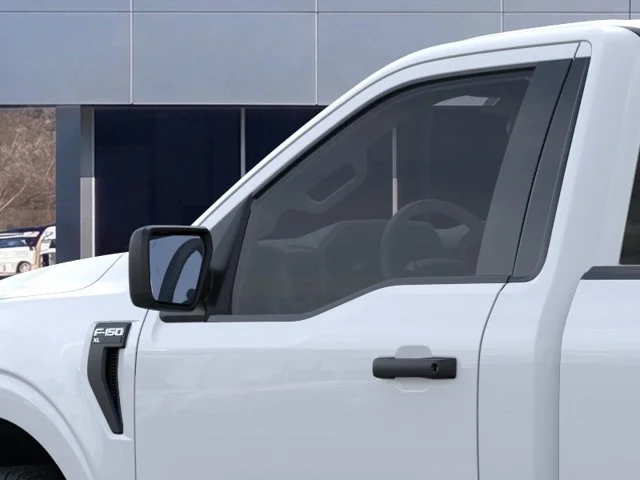 New 2026 Oxford White Ford XL image 20