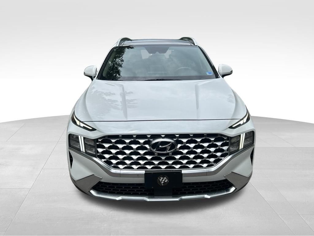 2022 Hyundai Santa Fe SEL - Photo 9