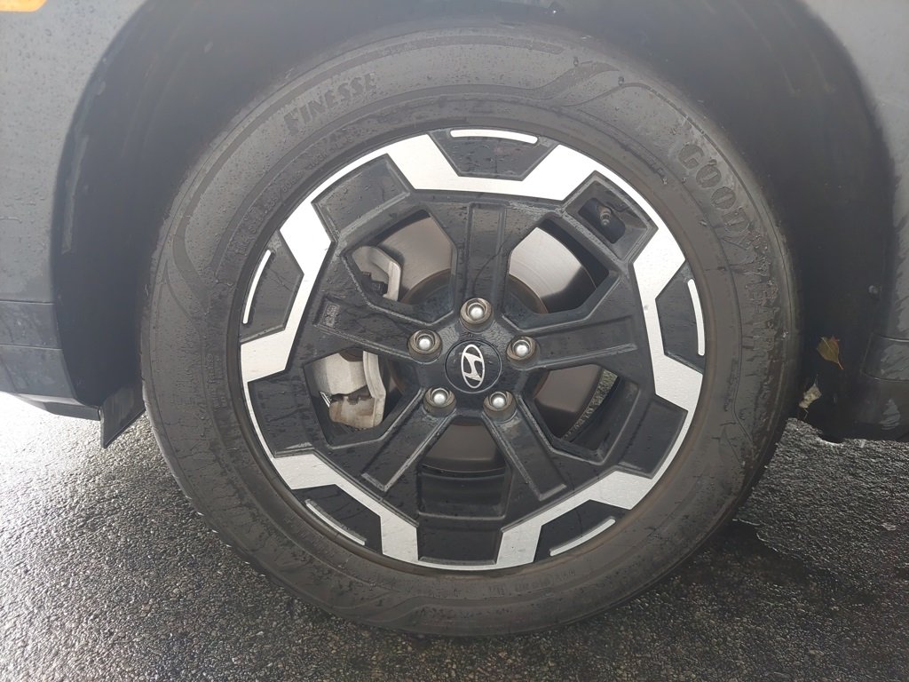 2024 Hyundai Santa Fe SEL photo 2