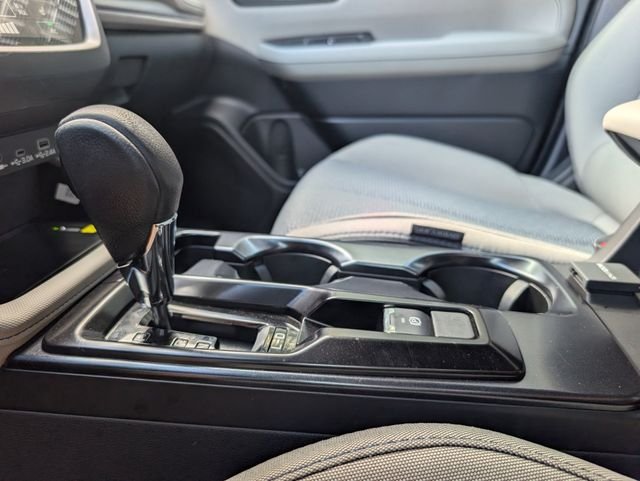 Certified Used 2026 White Subaru Premium image 18