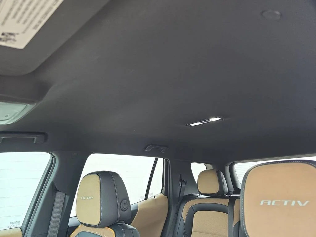 2025 Chevrolet Equinox ACTIV - Photo 19