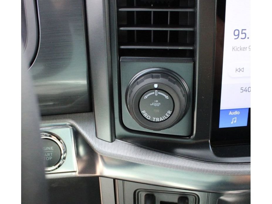 2025 Ford F-150 Lariat - Photo 15