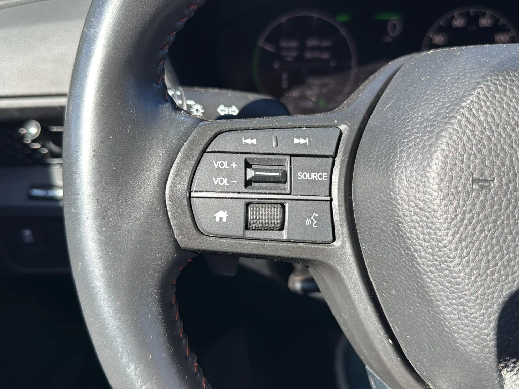 Used 2024  Honda Sport image 24