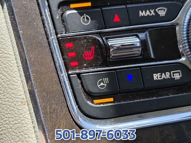 Used 2020 Brown Lincoln Standard image 22