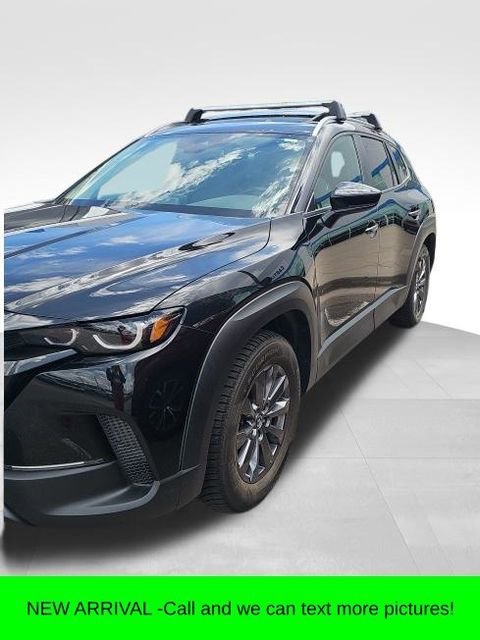 2023 Mazda CX-50 2.5 S PREFERRED PLUS's photo