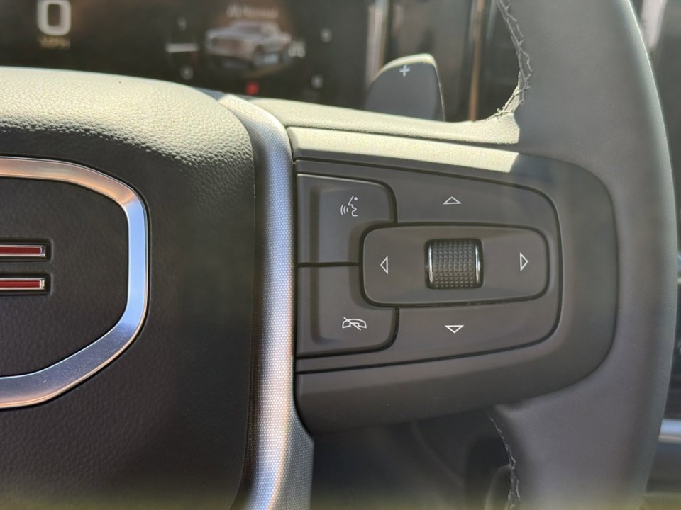 2026 GMC SIERRA - Image 20