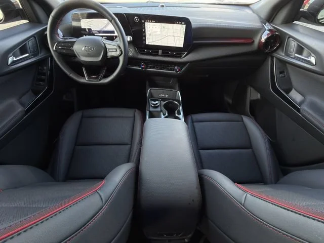 2026 Chevrolet Equinox RS - Photo 9