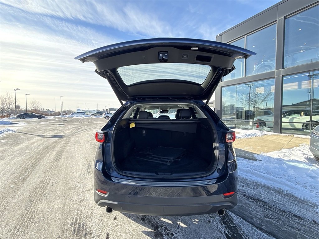 2023 MAZDA CX-5 - Image 24